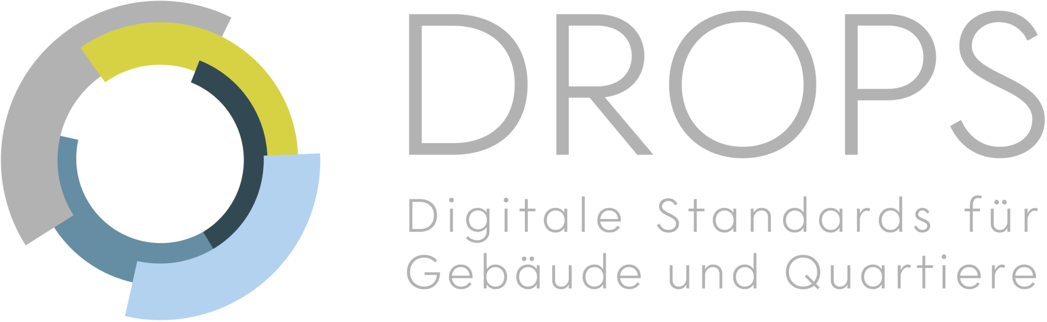 HOME - DROPS Projekt